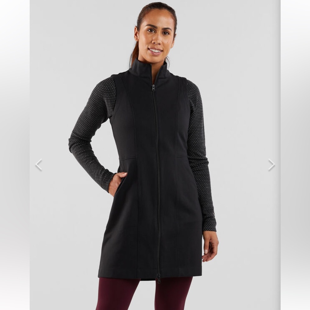 Title nine passport dress